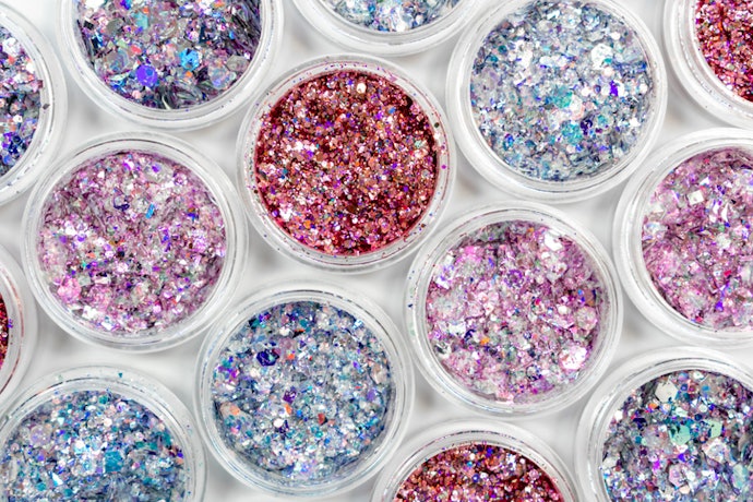 What Is Biodegradable Glitter and Is It Better for the Environment?