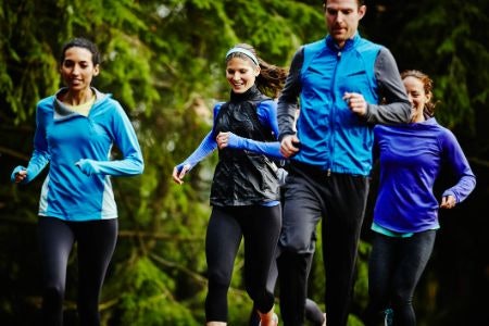 Maximise Your Potential With the Best Running Gear
