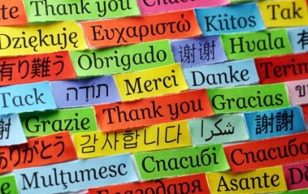 More Books for Budding Linguists