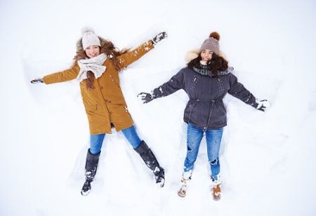 More Essentials for Staying Warm and Dry This Winter