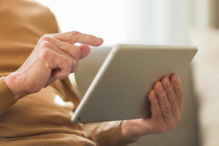 More of the Best Tech for Seniors