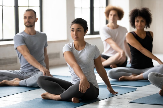 Get Your Sweat on With New Fitness Gear
