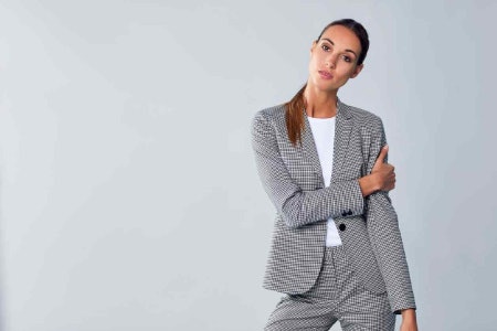 Smart-Casual Pieces for Your Work Wardrobe