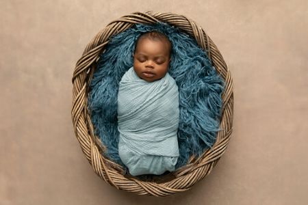 What Is a Swaddle Blanket?