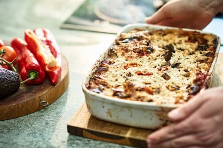 More Tempting Vegan Food and Drink Ideas