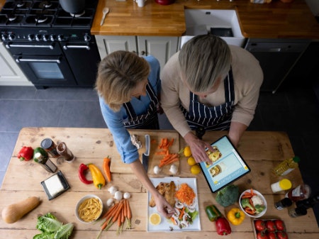 More Tempting Recipes to Try at Home