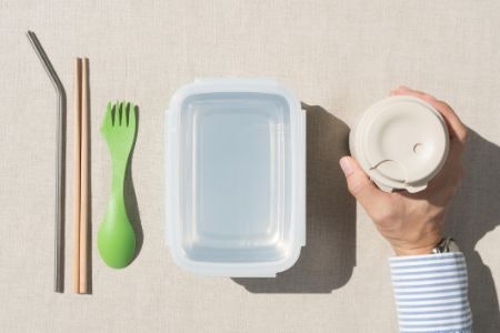 Check Out These Other Reusable Kitchen Items to Save Our Planet