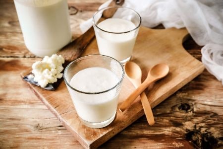 What Is Kefir?
