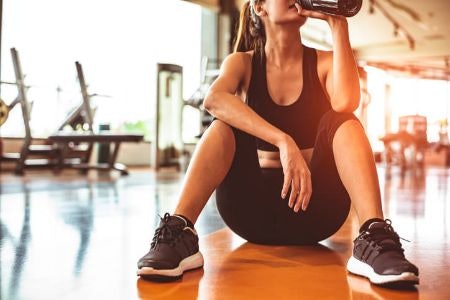 More Ways to Power Up Your Workouts