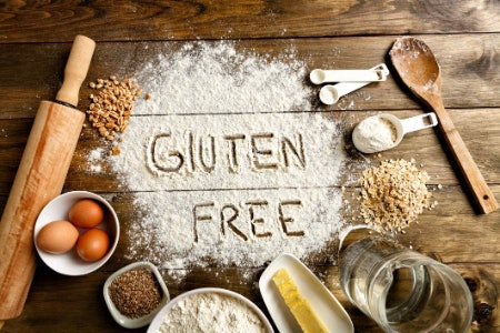 More Gluten-Free Goodies To Enjoy