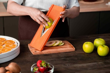 Cook Yourself Healthy From Scratch
