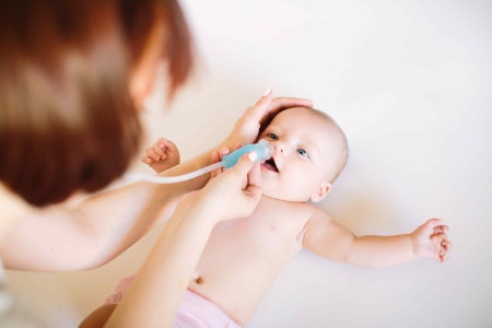 What Is a Baby Aspirator?