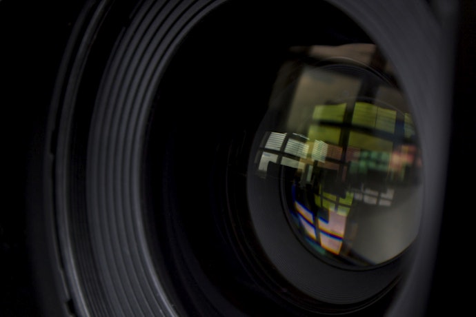 Properly Store and Maintain Your Projector for Years of Quality Viewing