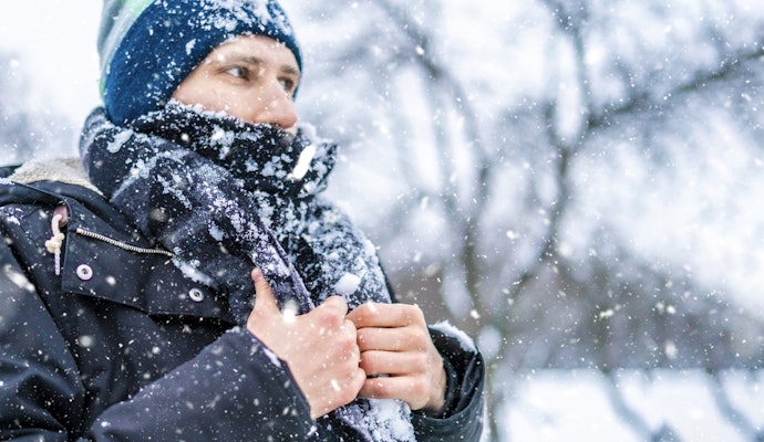 Fancy Upgrading the Rest of Your Winter Kit?