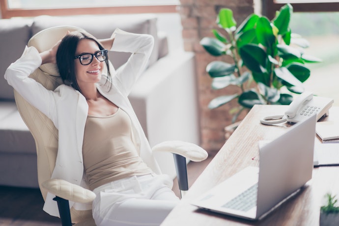 More Ways to Ease Aches and Improve Posture