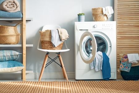 What Is a Washer Dryer?