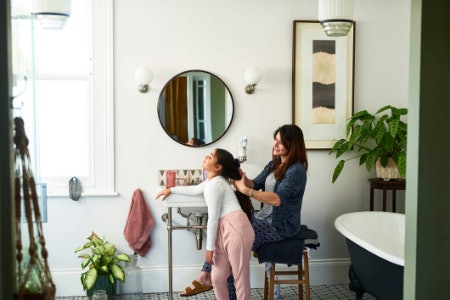 Other Recommended Fixtures and Accessories for Your Bathroom
