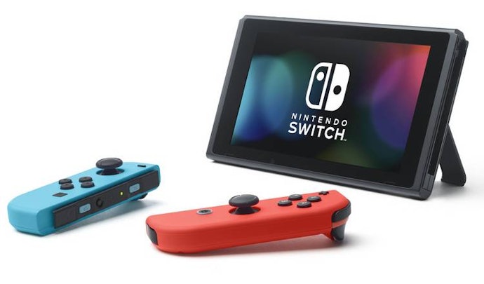 5 Hidden Tricks Your Nintendo Switch Can Do