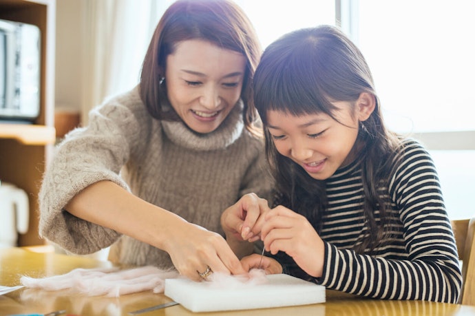 More Recommendations for Budding Crafters
