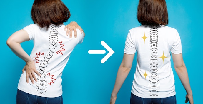 Tips for Using a Posture Corrector