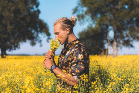 More Fresh Scents to Smell Your Best