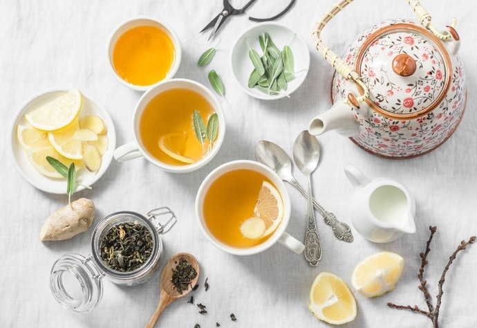 Looking to Purchase Tasty Teas?