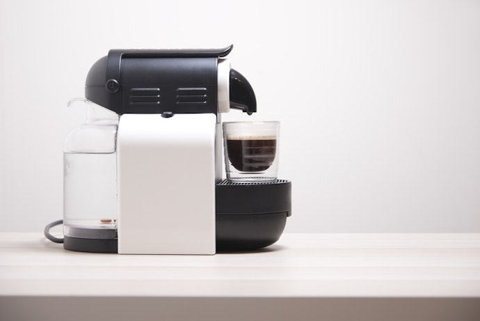 What Are Pod Coffee Machines?