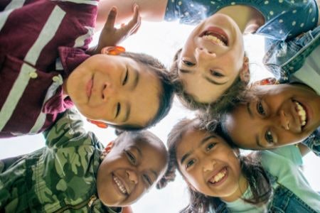 The Importance of Teaching Black History to Children
