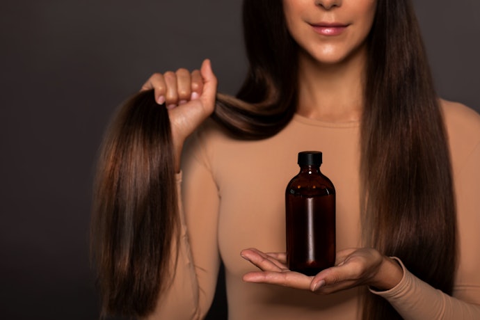 More Hair-Care Products to Create Luxurious Locks