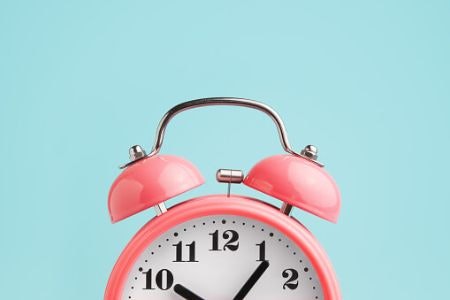 Buy Even More Time With Clocks for All The Family