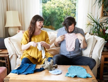 More Baby-Related Items to Get You Prepared