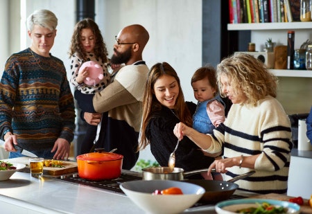 Looking for More Eating Inspiration?