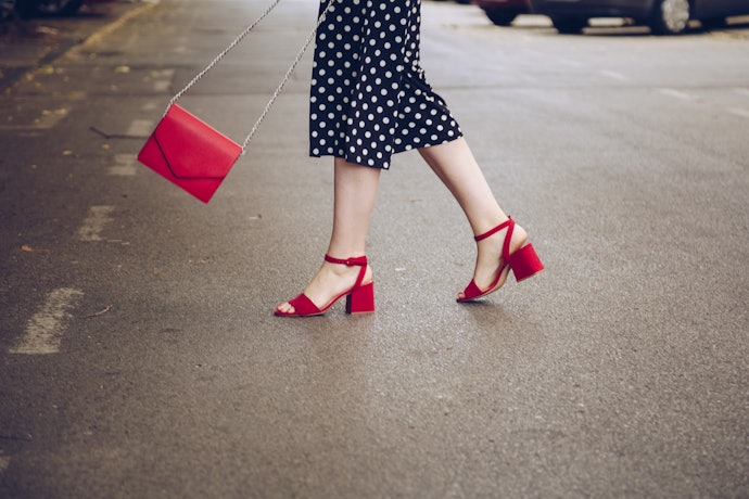 The Benefits of Culotte Trousers