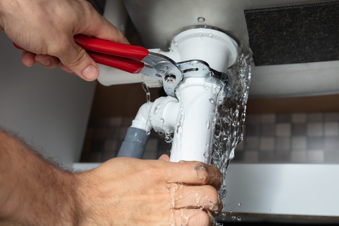 Installation of Your Electric Shower