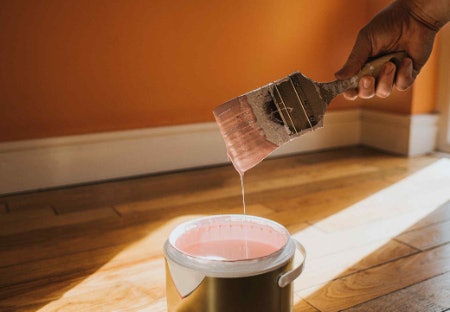 Time for a Fresh Coat of Paint?