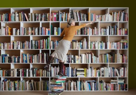 More Brilliant Books to Get Learning