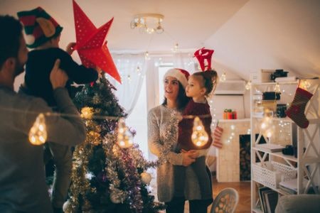 Looking for More Christmas Decoration Ideas?