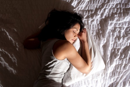 Other Ways to Help You Get a Blissful Night's Sleep