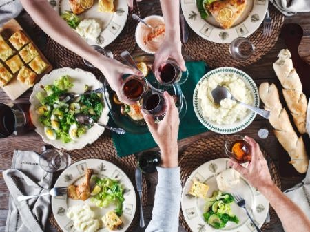 The Best Wines to Fill Your Fridge