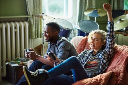 Our Pick of the Latest Gaming Essentials