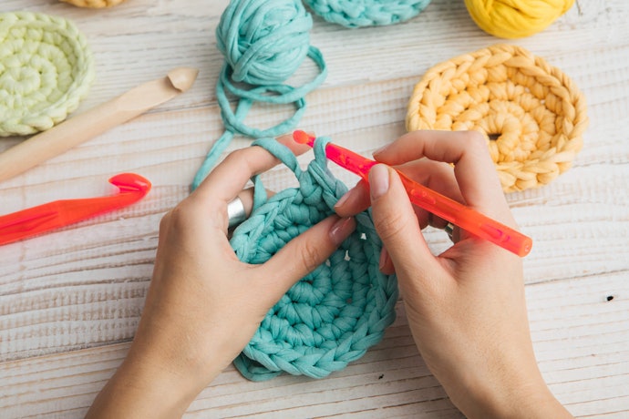 What Is Crochet and Should You Buy a Kit?