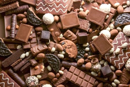 Fancy More Sweet Treats?