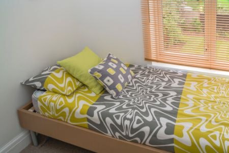 Extra Essentials for Your New Bed