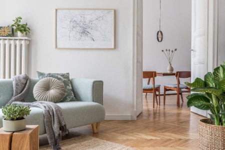 Looking for a Few More Pieces of Furniture?