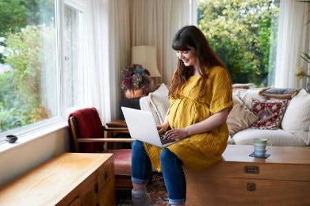 More Helpful Products for Pregnancy
