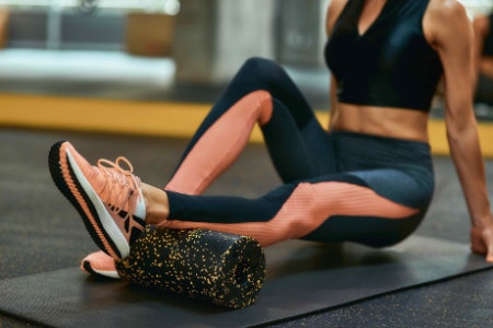 Relieve Pain the Natural Way