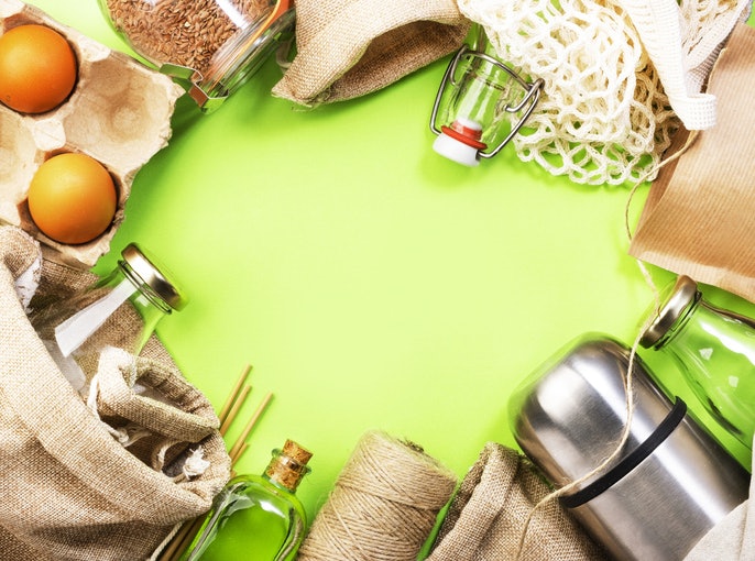 Make Your Home a More Eco-Friendly Place