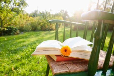 Love to Read? We Have More Bookshelf Suggestions!