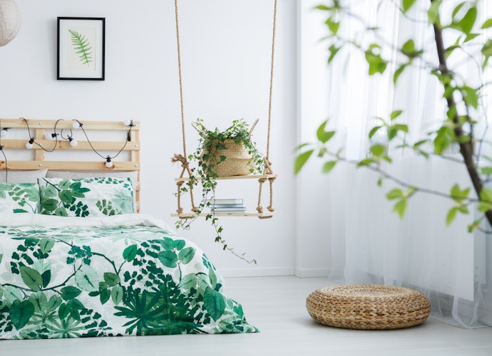 Invest in Some New Bedding