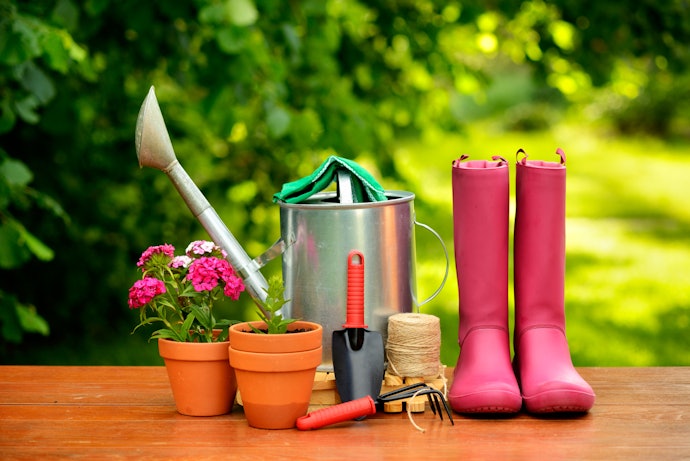 More Top Picks for the Green-Fingered